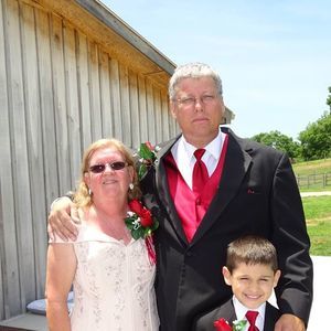 Meet your Posher, Barbara